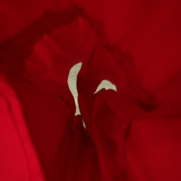 Cute Red Romper - XL - Picture 5 of 5